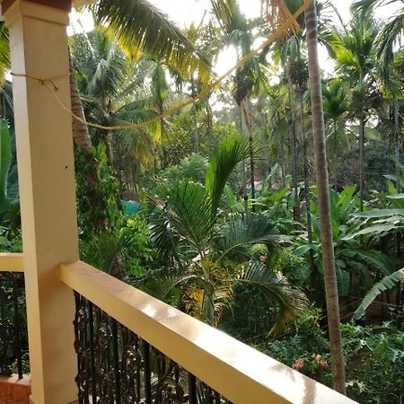 Indraprasth Apartment Palolem Exterior photo