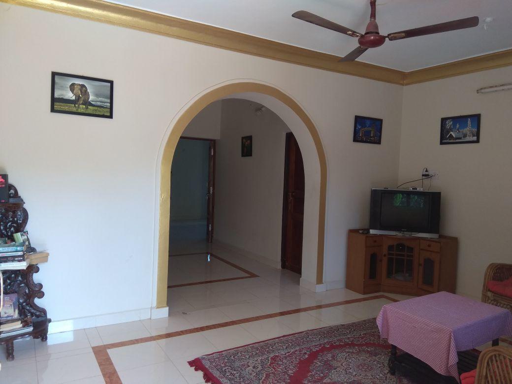 Indraprasth Apartment Palolem Room photo