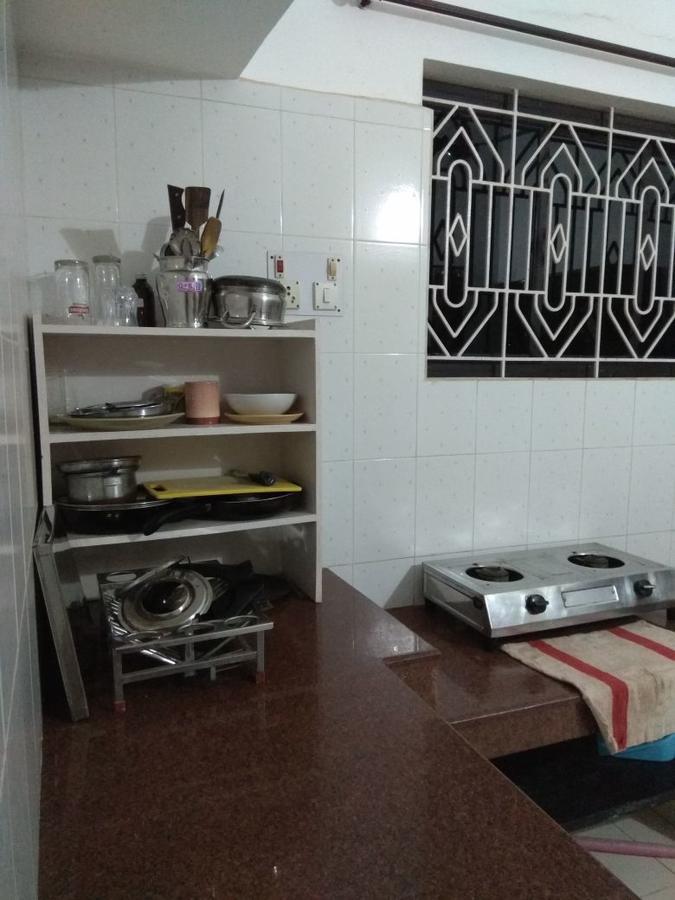 Indraprasth Apartment Palolem Exterior photo