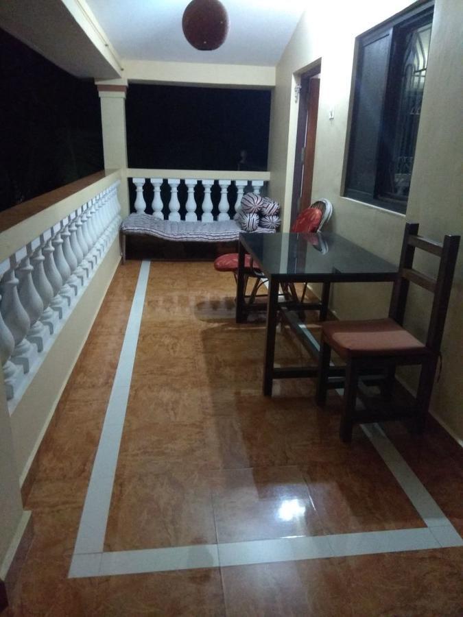 Indraprasth Apartment Palolem Exterior photo