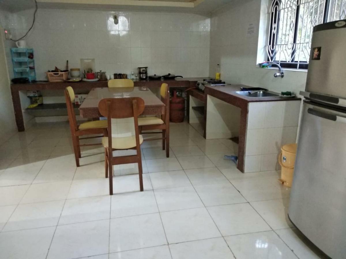 Indraprasth Apartment Palolem Exterior photo